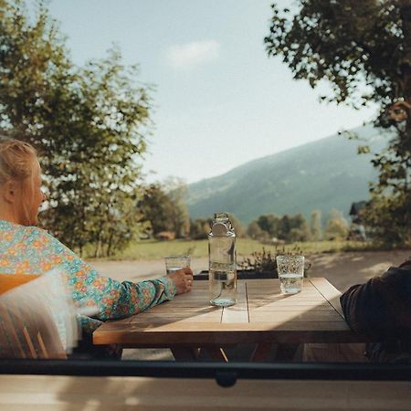 Thalers Mariandl Schladming Exterior foto