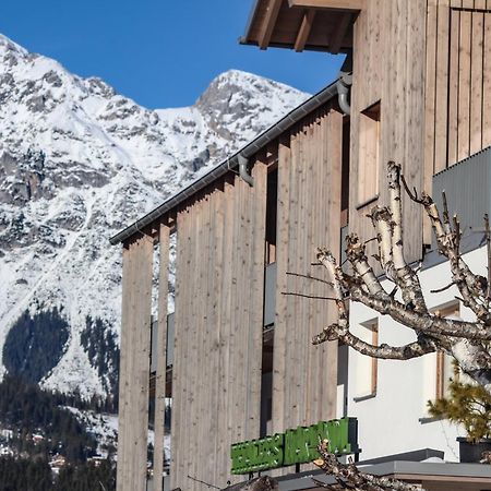 Thalers Mariandl Schladming Exterior foto
