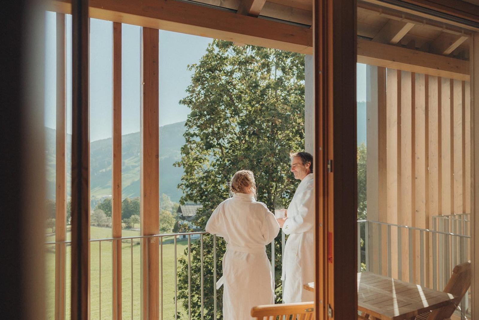Thalers Mariandl Schladming Exterior foto