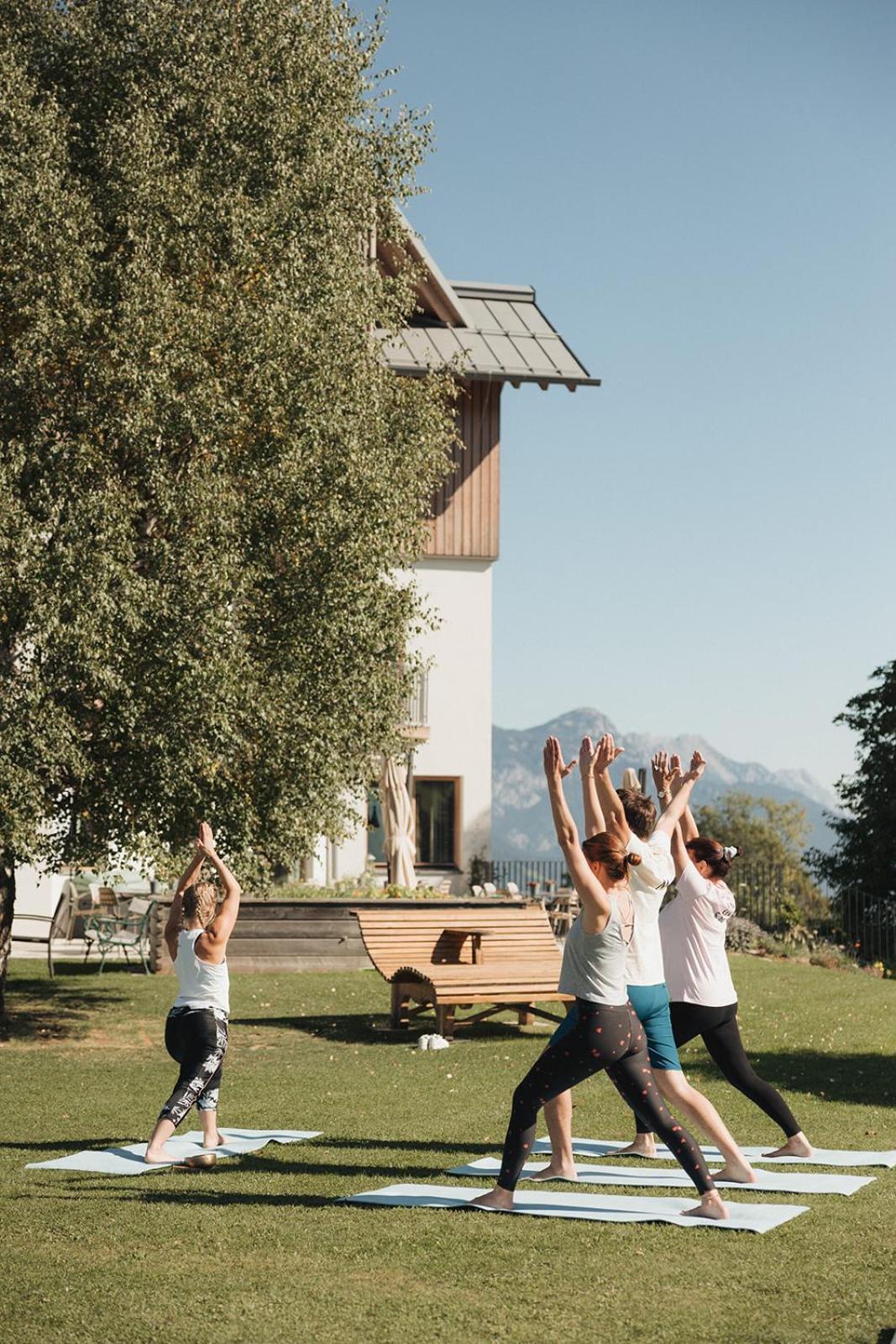 Thalers Mariandl Schladming Exterior foto