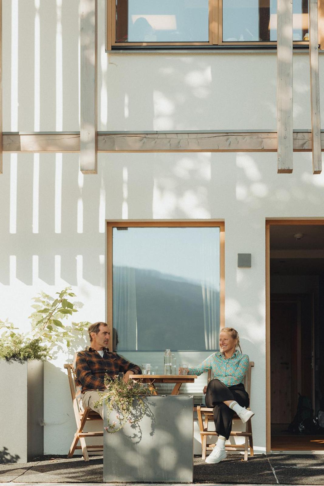 Thalers Mariandl Schladming Exterior foto