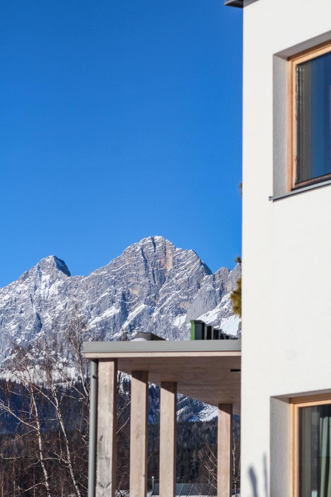 Thalers Mariandl Schladming Exterior foto