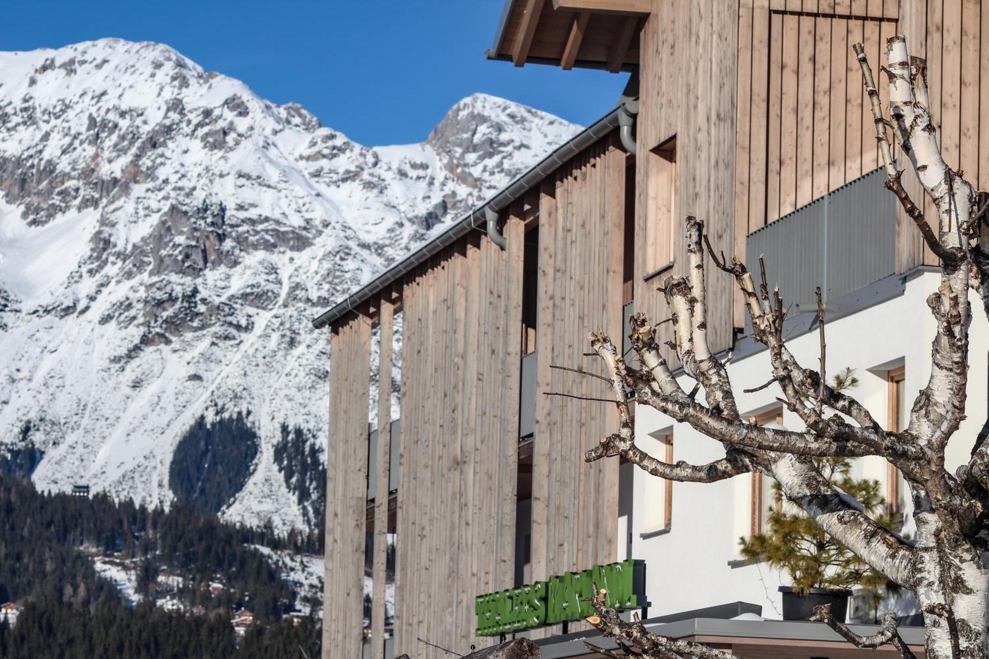 Thalers Mariandl Schladming Exterior foto