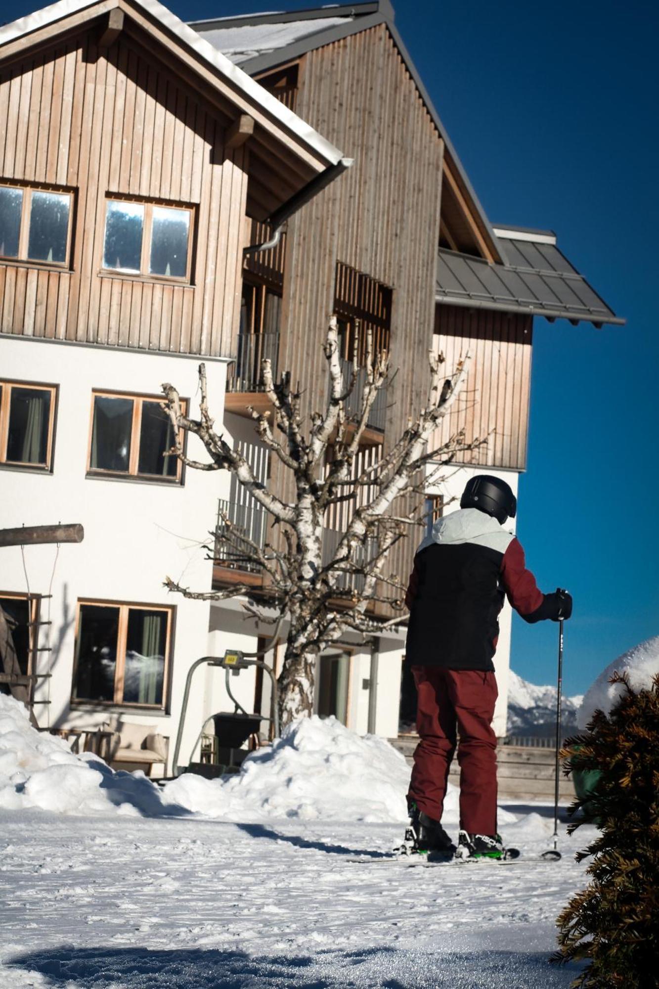 Thalers Mariandl Schladming Exterior foto